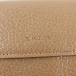 Ví thẻ JIL SANDER - Hàng hiệu Authentic 831290