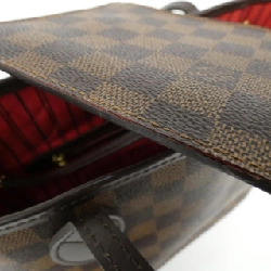 Túi xách Louis Vuitton Damier Neverfull PM N41359 - Hàng hiệu Chính hãng 802090