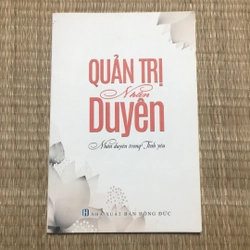 QUẢN TRỊ DUYÊN 