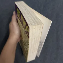 Bê trọc (CHỮ KÝ TÁC GIẢ) - Phạm Việt Long 995031