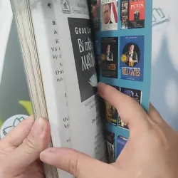 Bí Mật Của May Mắn - Alex Rovira & Fernando Trias de Bes 961231