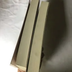 Trọn bộ 2 tập Tình sử Lorna Doone - R. D. Blackmore 1022828