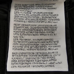 Moncler MONCLER 20939B00006 Áo khoác lông 628757