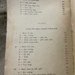 Bệnh học tuổi già 1- Gs Phạm KHuê- 300 trang  933029