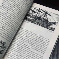 Moby Dick (Cá voi trắng) - Herman Melville 1043533