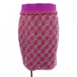 CHANEL LOOK53 P77526K11182 Váy - Hàng hiệu Chính hãng