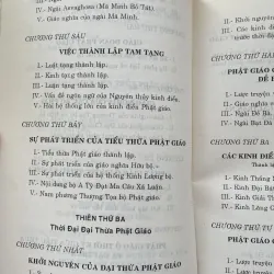 Lược sử Phật Giáo Ấn Độ - HT. Thích Thanh Kiểm 936365