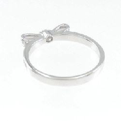 Chanel 1932 Ruy-băng Nhẫn - Hàng hiệu Authentic 839501