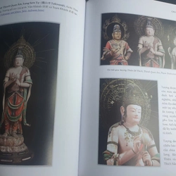 Bồ Tát Quan Âm Tín Ngưỡng Và 50 Tuyển Tượng Ở Nhật Bản 453105