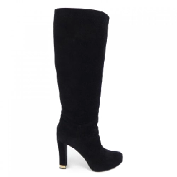 Giày bốt dài LOUIS VUITTON - Hàng hiệu Authentic