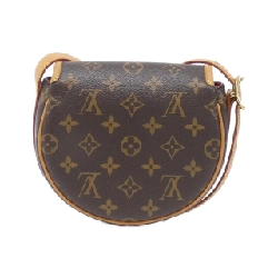 Túi xách vai Louis Vuitton Monogram Tambour M44860 610702