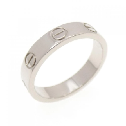 Nhẫn Mini Love Cartier - Hàng hiệu Authentic