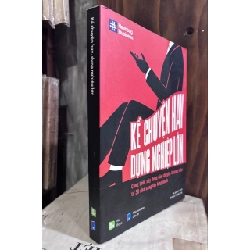 Kể chuyện hay dựng nghiệp lớn - Lyn Graft 324467