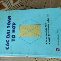 CÁC CHUYÊN ĐỀ TOÁN TRUNG HỌC PHỔ THÔNG 7 cuốn )- GS. PHAN HUY KHẢI 543330