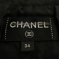 Chanel CHANEL P72608V64263 Váy - Hàng hiệu Chính hãng 814826