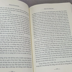 Trật Tự Thế Giới - Henry Kissinger 544151
