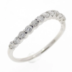 Nhẫn kim cương PT900 0.25CT