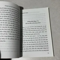 Chuyện về các bà hoàng bà chúa triều Nguyễn - Lưỡng Kim Thanh 568706