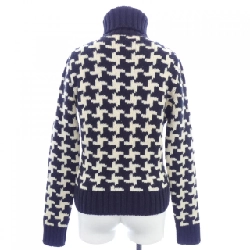 【Mã giảm giá】Celine CELINE Áo len 643312