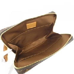 Túi đeo chéo Louis Vuitton Monogram Soft Trunk PM M68494 613312