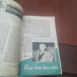 KIẾN THỨC NGÀY NAY số 258 ngày 20-9-1997 592646