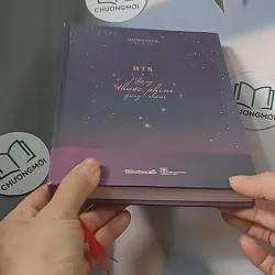 BTS: Những thước phim quay chậm - Hong Gija 688473