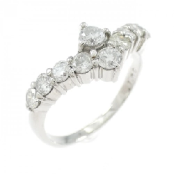 Nhẫn kim cương PT900 1.00CT