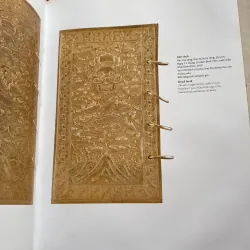 TỪ MU SÉ E KHAI - DINH ĐẾN BẢO TÀNG CỔ VẬY CUNG ĐÌNH HUẾ 1001711