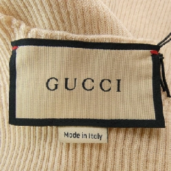 【Mã giảm giá】Gucci GUCCI Áo len 638597