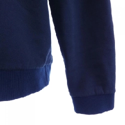 Áo sweatshirt thêu in họa tiết LV Louis Vuitton HLY41WFMC - Hàng hiệu Authentic 896847