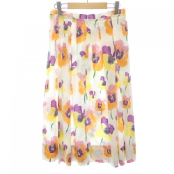 MARNI Skirt - Hàng hiệu Chính hãng 824303