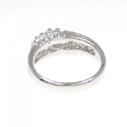 Nhẫn kim cương PT 0.53CT 672745