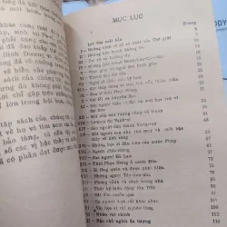 Sách: Những câu chuyện về hội hoạ và cái hoạ sĩ - TG: Hi-li-ê và Huy- Ê (A3) 723196
