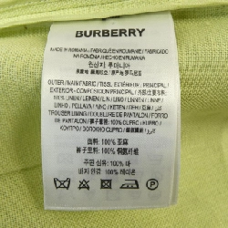Quần short BURBERRY - Hàng hiệu Chính hãng 825337