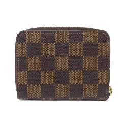 Ví tiền xu Louis Vuitton Damier Zippy N63070 620892