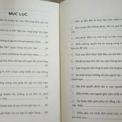 KHÔNG TỰ KHINH BỈ, KHÔNG TỰ PHÍ HOÀI (Tác giả/Doanh nhân: Vãn Tình) 740163