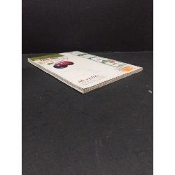 Làm đẹp bằng trái cây mới 80% bẩn bìa, ố nhẹ 2004 HCM2110 Hướng Tiểu Huệ SỨC KHỎE - THỂ THAO 917770