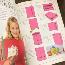 ✨𝑮𝒆𝒕 𝑪𝒓𝒂𝒇𝒕𝒚: 𝑪𝒂𝒓𝒅𝒔 𝒂𝒏𝒅 𝑾𝒓𝒂𝒑𝒑𝒊𝒏𝒈𝒔✨ 712547