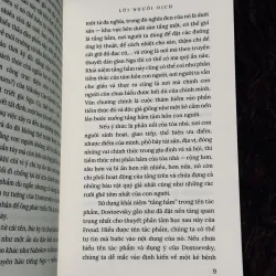 Bút ký từ tầng hầm (bìa cứng) 1003156