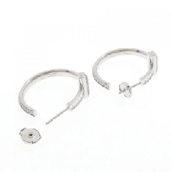 Bông tai Tiffany T One 2.12CT - Hàng hiệu Chính hãng 844548