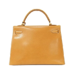 【Vintage】Túi Hermes Kelly 32cm 616498
