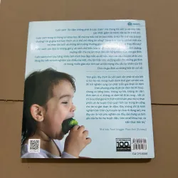 Ăn dặm không phải là cuộc chiến 1044460