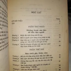 Đắc nhân tâm bí quyết thành công 693176