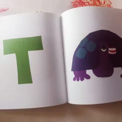 Anteaters to Zebras 961409