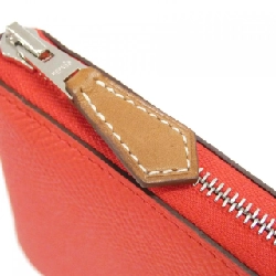 Ví Hermès JEU DE SOIE Silk In Compact 077757CK 622057