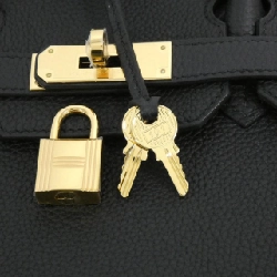 Túi xách Hermès Birkin 30cm 027633CC - Hàng hiệu Chính hãng 804197