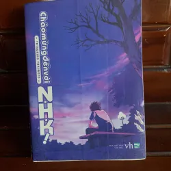 Chào mừng đến với N.H.K  1030395