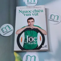 Ngược chiều vun vút - Joe Ruelle 688507