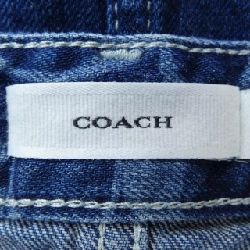 Chân váy COACH - Hàng hiệu Authentic 817761