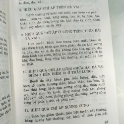 ĐỒ GIẢI CHỈ ÁP TRỊ LIỆU PHÁP - LÃNG VIỆT, PHẠM CAO HOÀN 996096